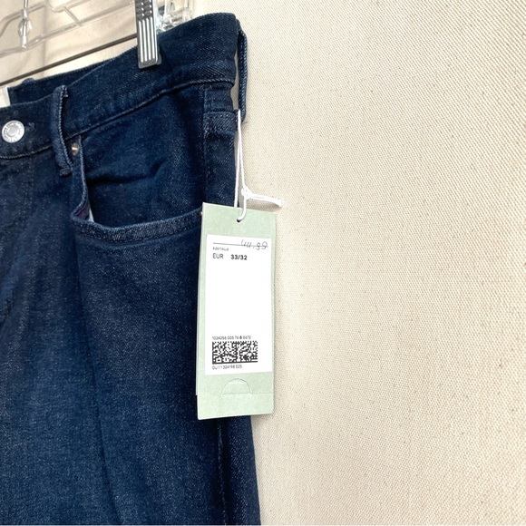 H&M Slim Fit Jean-NWT - Picture 5 of 9